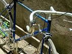Bicycle Shimano