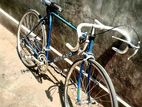 Bicycle Shimano