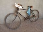 Bicyle