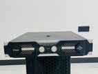 Biema 4000wt Amplifier