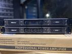 Biema Power Amplifier