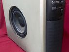 Big 5.1 Multimedia Sub Woofer