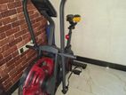 Gym Air Spin Bike