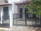 House for Sale Minuwangoda