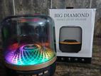 Big Diamond RGB Speaker