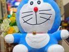Big Doraemon Plushie 15 inch