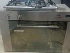 Big Electric Oven for Bakery or Shops