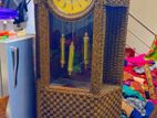 Big Floor Standing Antique Timepiece Clock