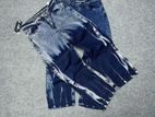 Big Fold Denim
