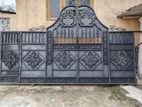 Iron Gate