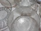 Big Glass Bowls
