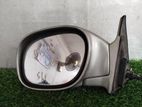 BIG HORN SIDE MIRROR
