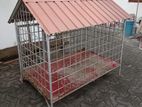 Dog Cage