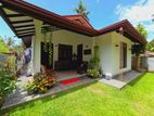 Big Land ( 24p ) All Complete House For Sale ~ Negombo