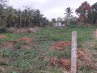 Land For Sale In Habarattawala, Kekirawa