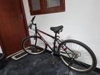 Mountain Bicycle