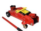 Big Red Trolly Jack 2 Ton