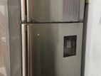 Samsung Inverter Twin Door Fridge with Water Dispenser