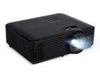 Big Screen Dreams: Portable HD Projector for On-the-Go