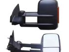 Big Side Mirror
