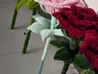 Big Single Rose