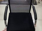 Big Size Visitor Chair 4009