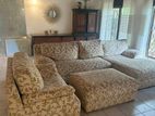 Big Sofa Set