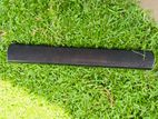 Big sound bar