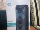 Big Sound Bluetooth Speaker 4.2" (GTS-1550)