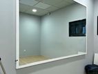 Large Wall Mirror (4ft x 6ft)