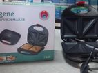 Bigen Sandwich Maker – 750W (BNI-236)