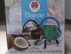Bigene Electric Coconut Scraper