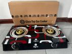 Bigene Glass Top Gas Stove