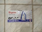 Bigene – Steam Iron