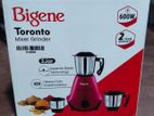 Bigene Toronto mixer/grinder