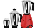 Bigne Mixer Grinder 3 Jars - 32177