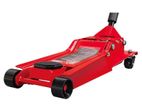 BIGRED Low Profile Floor Trolley Jack 3.5Ton