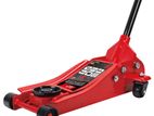 Bigred Low Profile Hydraulic Trolley Floor Jack 3 Ton