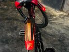 Bike DSI