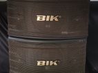 Bik Monitor Top Speaker