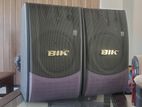 BIK Speakers