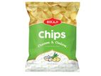 Bikaji Chips