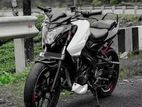 Bike A Rent - Bajaj Pulsar 200
