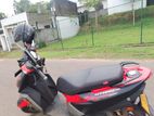 Bike A Rent - Tvs Ntorq 2026 New Bike**