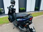 Bike A Rent - Tvs Ntorq New 2026**
