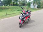 Bike a Rent - Tvs Ntorq New