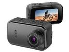 Bike Action Camera