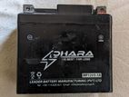 Bike Battery 12V-5A