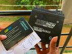 Bike Battery 5A
