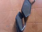Bike Mirror